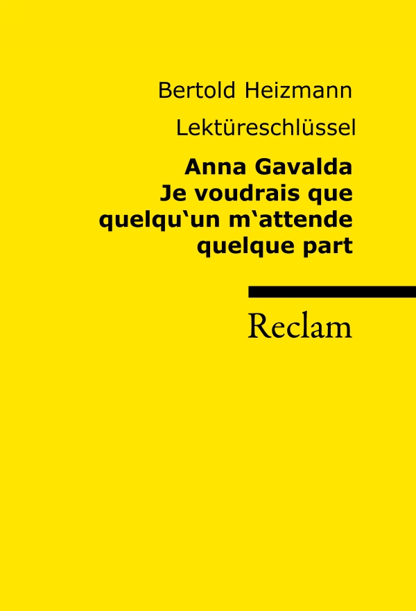 Cover des Mediums